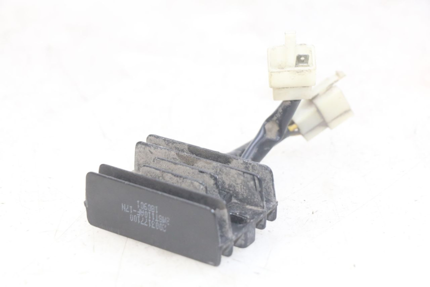 photo de REGULATEUR CHARGE PEUGEOT DJANGO 4T 50 (2014 - 2019)