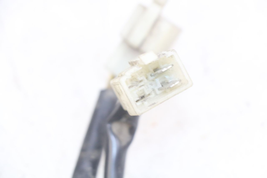 photo de REGULATEUR CHARGE PEUGEOT DJANGO 4T 50 (2014 - 2019)