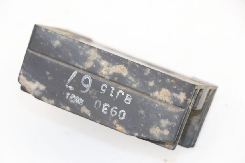 photo de REGULATEUR CHARGE SUZUKI DR DJEBEL 600 (1985 - 1990)