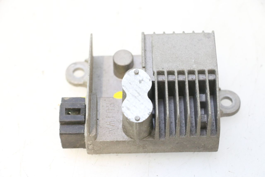 photo de REGULATEUR CHARGE WAYSCRAL E-START 1 (2018 - 2022) - Vue principale