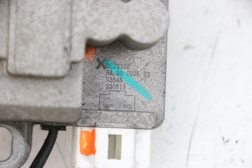 photo de REGULATEUR CHARGE SEGWAY NINEBOT E125S 1 (2022 - 2026) - Vue d’ensemble