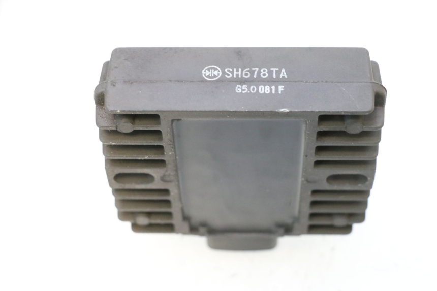 photo de REGULATEUR CHARGE KAWASAKI ER-6 ER6 F ABS 650 (2012 - 2016) - Autre angle de vue