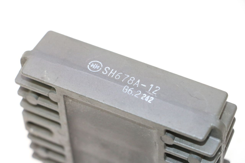 photo de REGULATEUR CHARGE KAWASAKI ER-6 ER6 N 650 (2005 - 2009) - Autre angle de vue