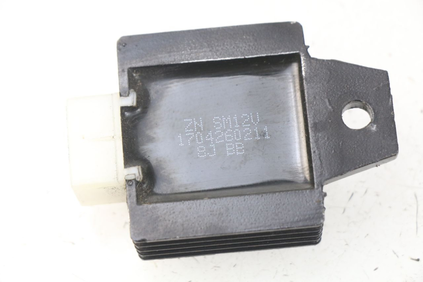 photo de REGULATEUR CHARGE EUROCKA FIFTY 50 (2013 - 2022)