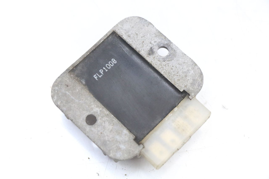photo de RÉGULATEUR DE CHARGE EUROCKA GTR 50 (2007 - 2017)