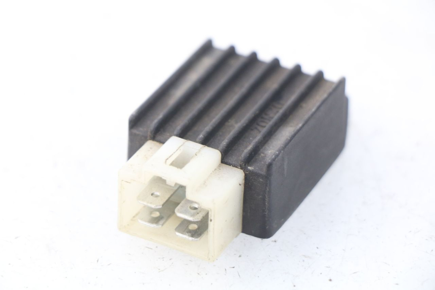 photo de REGULATEUR CHARGE EUROCKA VIRTUALITY GT 4T 50 (2011 - 2017)