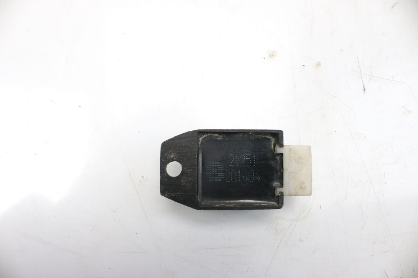 photo de REGULATEUR CHARGE EUROCKA VIRTUALITY GT 4T 50 (2011 - 2017)