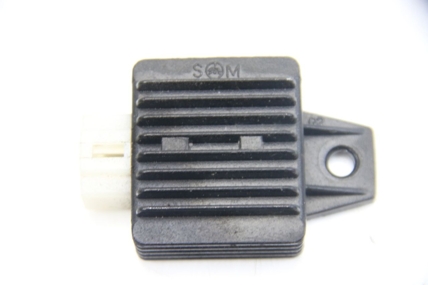 photo de REGULATEUR CHARGE JM MOTORS EVOLIS 4T 50 (2018 - 2022)