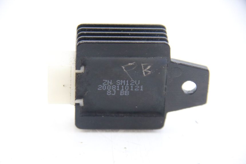 photo de REGULATEUR CHARGE JM MOTORS EVOLIS 4T 50 (2018 - 2022)