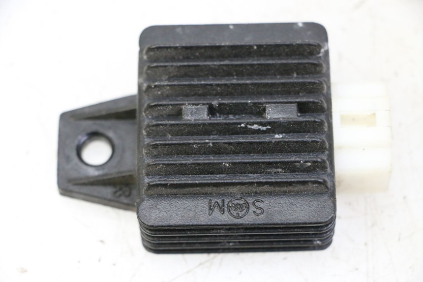 photo de REGULATEUR CHARGE JM MOTORS EVOLIS 4T 50 (2018 - 2022)
