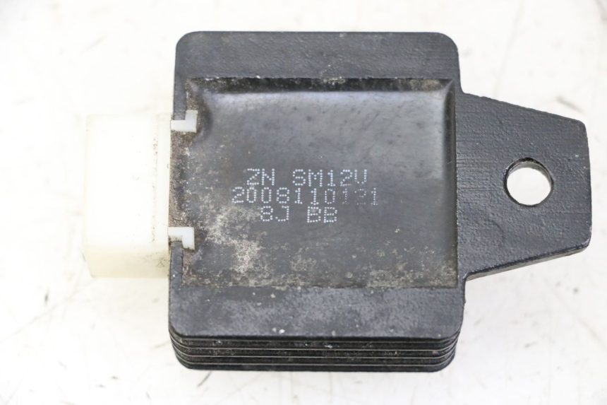 photo de REGULATEUR CHARGE JM MOTORS EVOLIS 4T 50 (2018 - 2022)