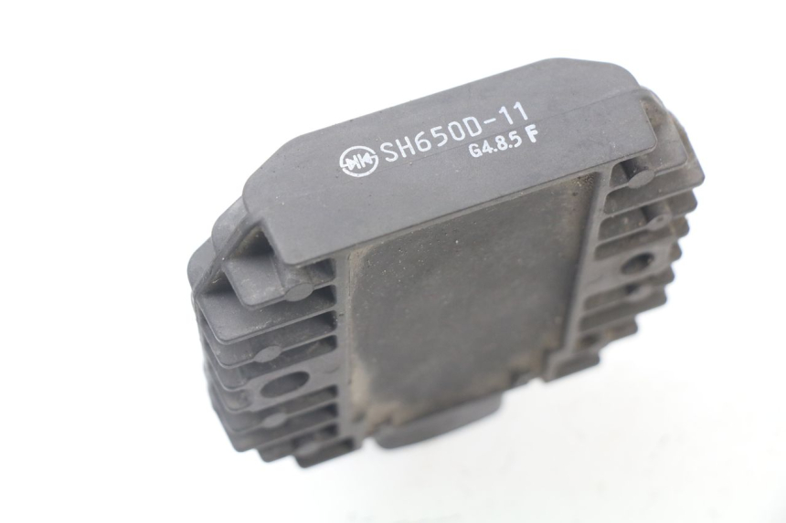 photo de REGULATEUR CHARGE MBK EVOLIS 125 (2014 - 2018)
