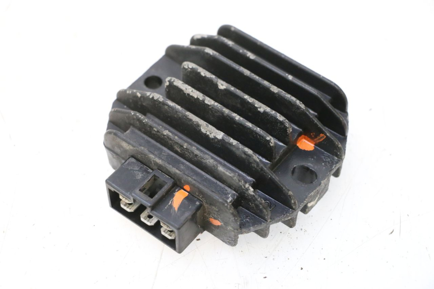 photo de REGULATEUR CHARGE KEEWAY F-ACT FACT EVO 50 (2020 - 2026) - Vue principale