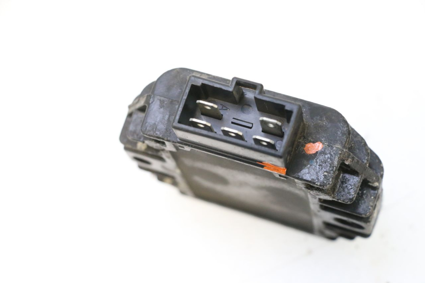 photo de REGULATEUR CHARGE KEEWAY F-ACT FACT EVO 50 (2020 - 2026) - Autre angle de vue