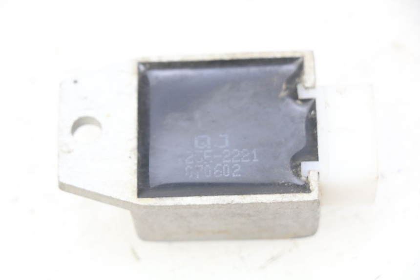 photo de REGULATEUR CHARGE KEEWAY F-ACT FACT 50 (2006 - 2011)