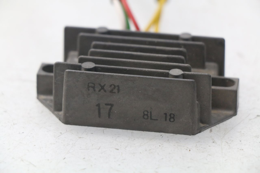 photo de REGULATEUR CHARGE HUSQVARNA FC 350 (2019 - 2022)