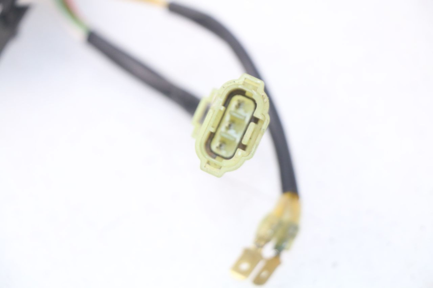 photo de REGULATEUR CHARGE HUSQVARNA FC 350 (2019 - 2022)