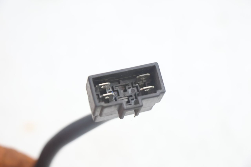 photo de REGULATEUR CHARGE SYM FIDDLE 3 III 50 (2014 - 2020) - Vue d’ensemble