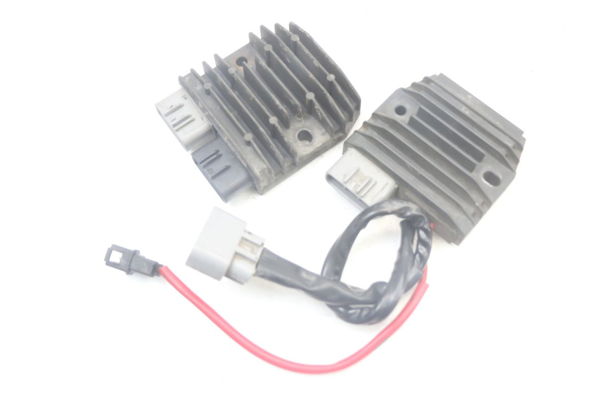 photo de REGULATEUR CHARGE YAMAHA FJR ABS 1300 (2006 - 2012)