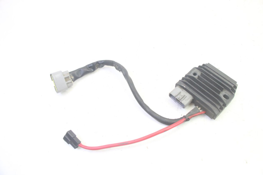 photo de REGULATEUR CHARGE YAMAHA FJR ABS 1300 (2006 - 2012) - Zoom état d’usage