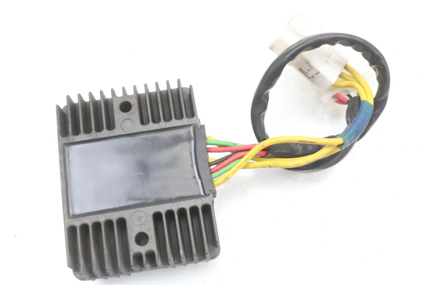 photo de REGULATEUR CHARGE HONDA FJS SILVER WING SILVERWING 400 (2005 - 2008)