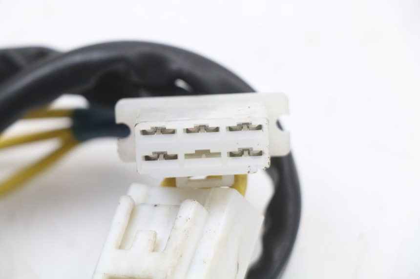 photo de REGULATEUR CHARGE HONDA FJS SILVER WING SILVERWING 400 (2005 - 2008)