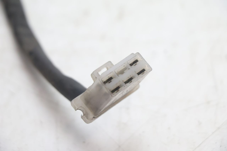 photo de REGULATEUR CHARGE HONDA FJS SILVER WING SILVERWING 400 (2005 - 2008) - Vue d’ensemble