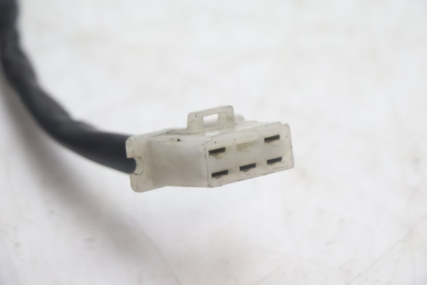 photo de REGULATEUR CHARGE HONDA FJS SILVER WING SILVERWING 400 (2005 - 2008) - Vue d’ensemble