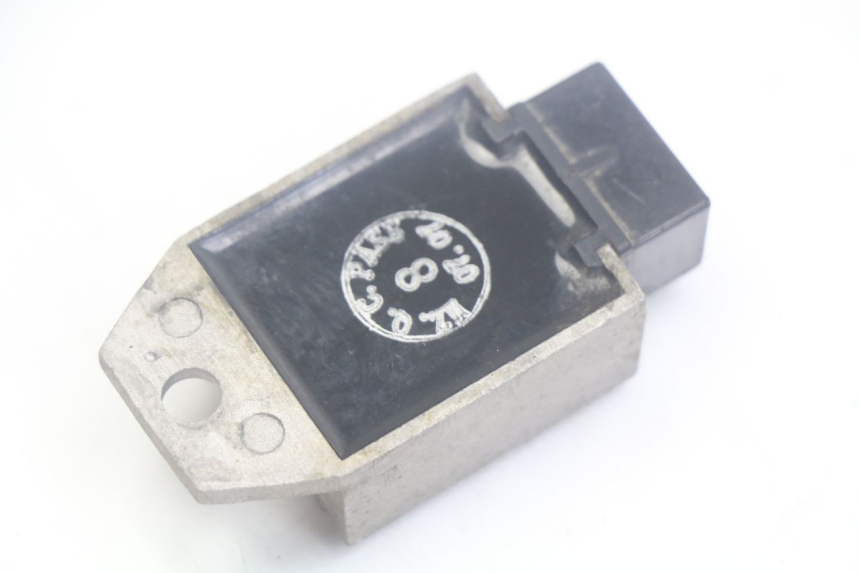 photo de REGULATEUR CHARGE BAOTIAN FRESH 50 (2004 - 2012)