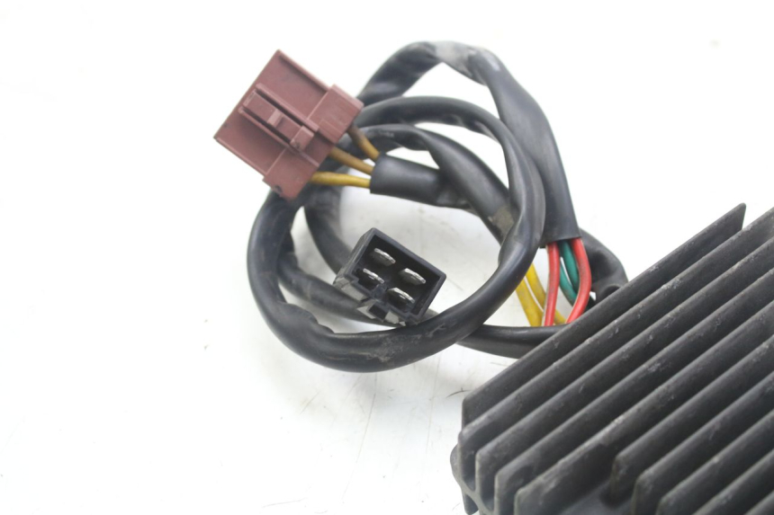 photo de REGULATEUR CHARGE PEUGEOT GEOPOLIS RS 125 (2007 - 2009)