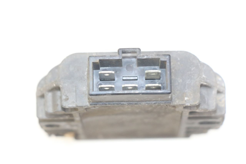photo de REGULATEUR CHARGE GILERA NEXUS 125 (2007 - 2009)