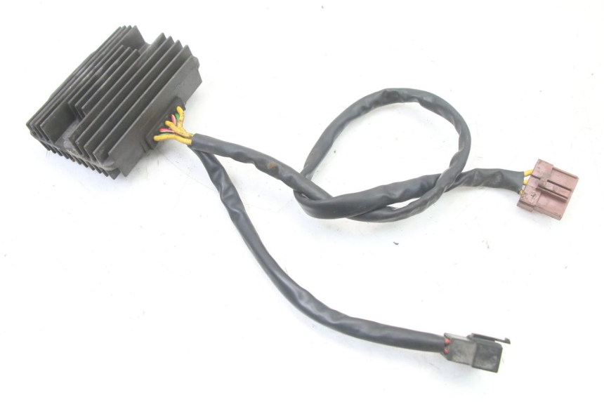photo de REGULATEUR CHARGE GILERA NEXUS 300 (2008 - 2013)
