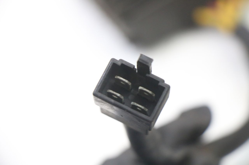 photo de REGULATEUR CHARGE GILERA NEXUS 300 (2008 - 2013)