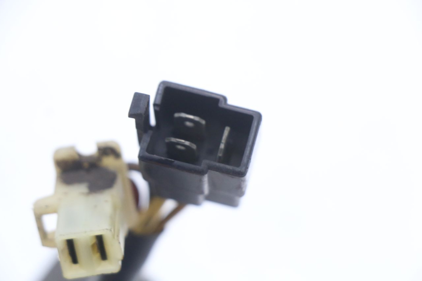 photo de REGULATEUR CHARGE SUZUKI GN 125 (1997 - 2000)
