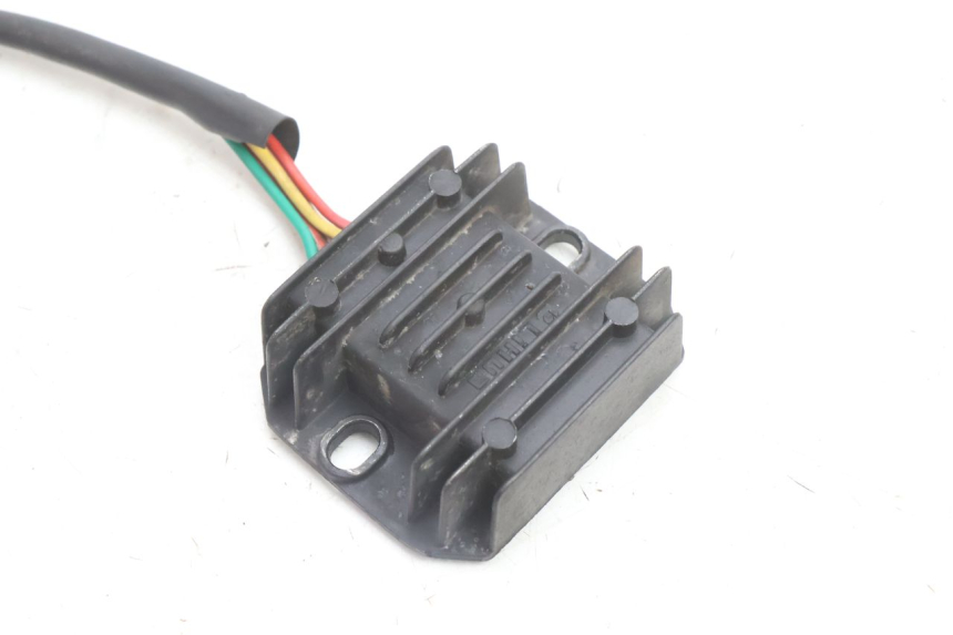 photo de REGULATEUR CHARGE NECO GPX LC 2T 50 (2014 - 2018) - Détail de la pièce