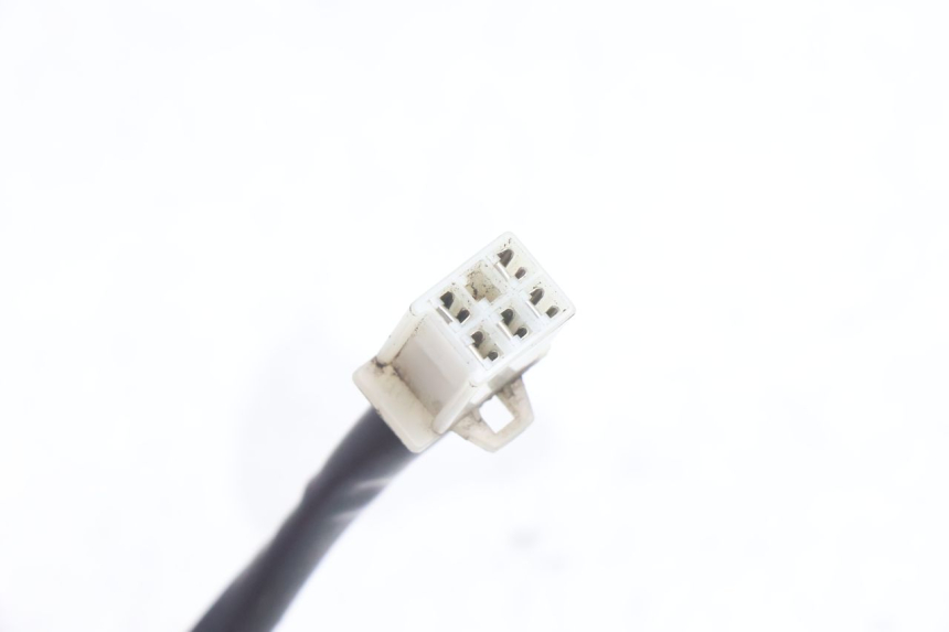 photo de REGULATEUR CHARGE NECO GPX LC 2T 50 (2014 - 2018) - Points de fixation