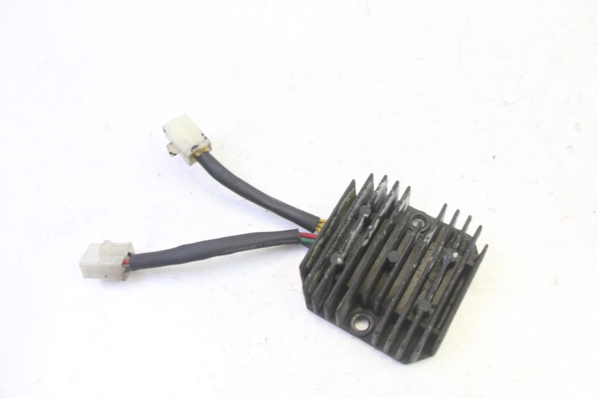photo de REGULATEUR CHARGE KYMCO GRAND DINK 125 (2008 - 2014)