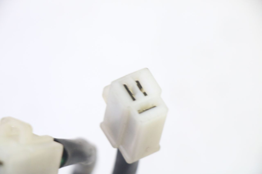 photo de REGULATEUR CHARGE KYMCO GRAND DINK 125 (2002 - 2007)