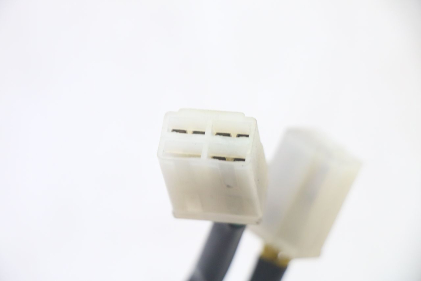 photo de REGULATEUR CHARGE KYMCO GRAND DINK 125 (2002 - 2007)