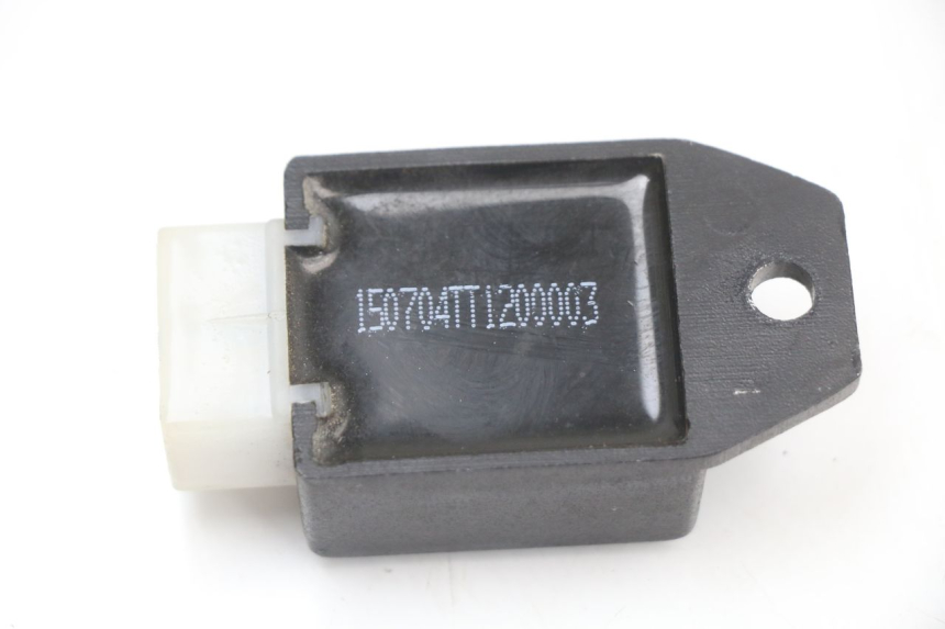 photo de REGULATEUR CHARGE TNT MOTOR GRIDO 2T 50 (2010 - 2019)