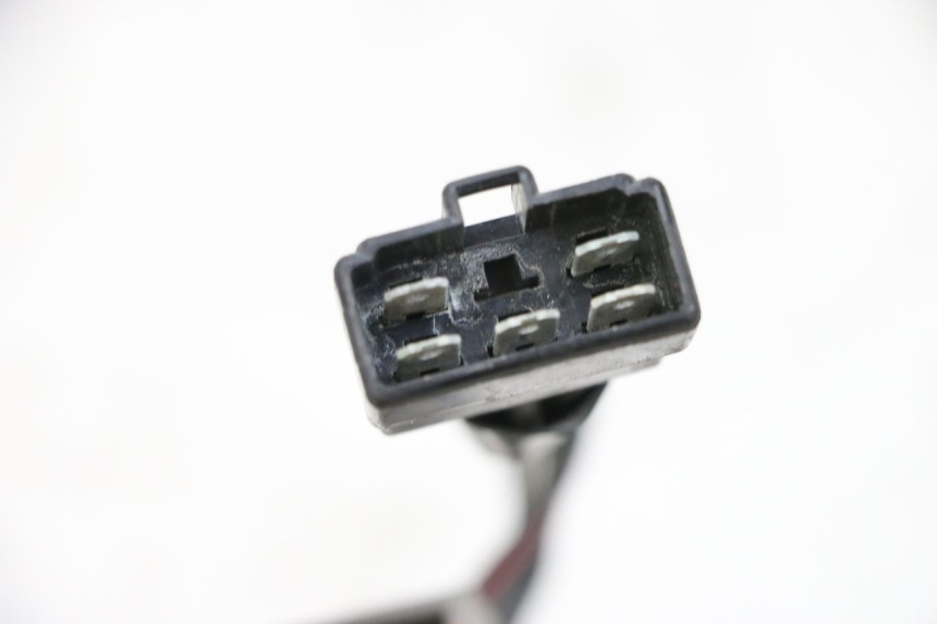 photo de REGULATEUR CHARGE SUZUKI GSXR GSX-R 1000 (2003 - 2004) - Autre angle de vue