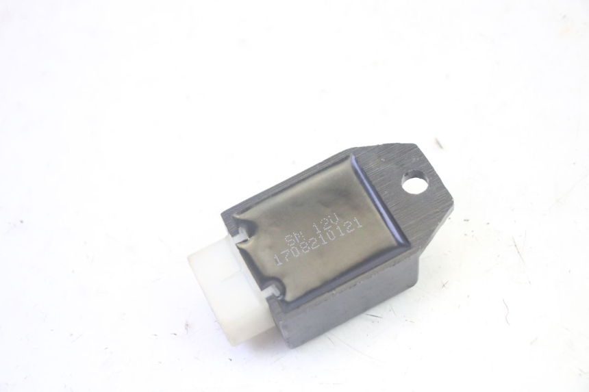 photo de REGULATEUR CHARGE EUROCKA GTR 50 (2018 - 2021) - Zoom état d’usage