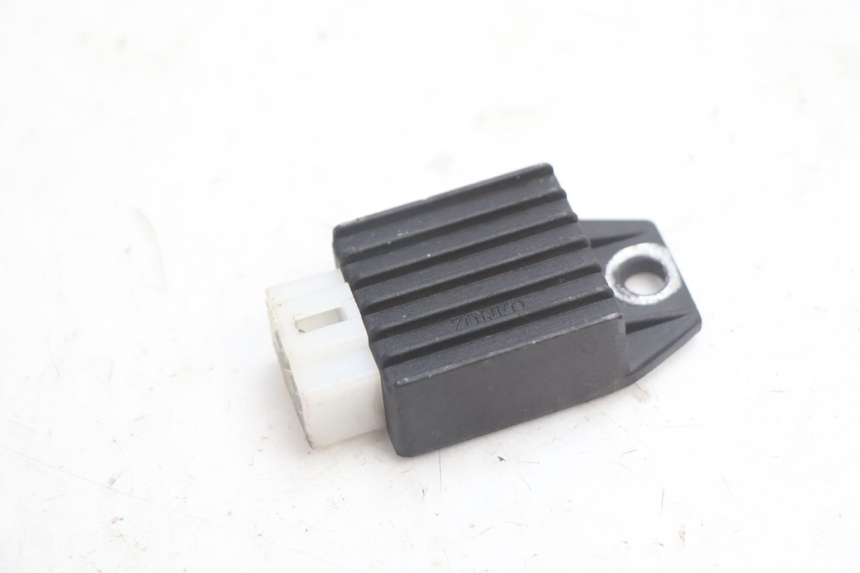 photo de RÉGULATEUR DE CHARGE EUROCKA GTR 50 (2007 - 2017) - Vue principale