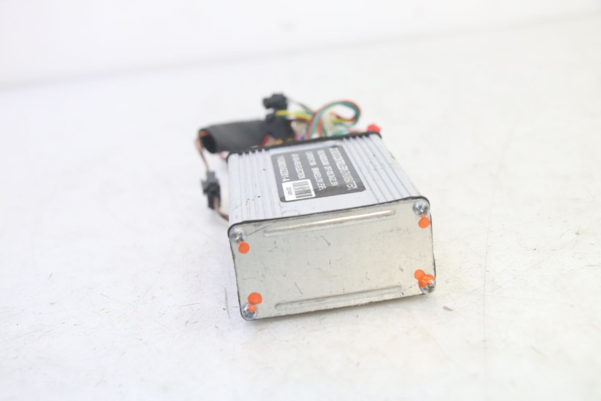 photo de REGULATEUR CHARGE HITWAY H5 1