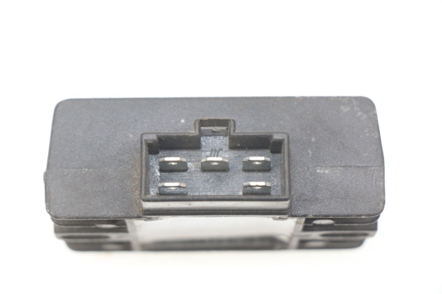 photo de REGULATEUR CHARGE HAOTIAN HT125T-2 125