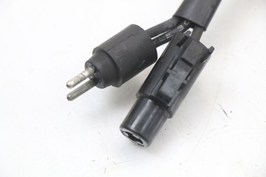 photo de REGULATEUR CHARGE HARLEY DAVIDSON SPORTSTER XL CUSTOM 1200 (2003 - 2004)