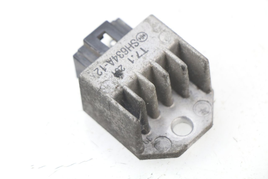 photo de REGULATEUR CHARGE HONDA BALI EX 100 (1996 - 2000)