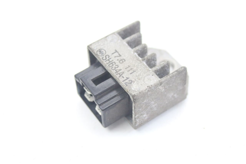 photo de REGULATEUR CHARGE HONDA BALI EX 100 (1996 - 2000)