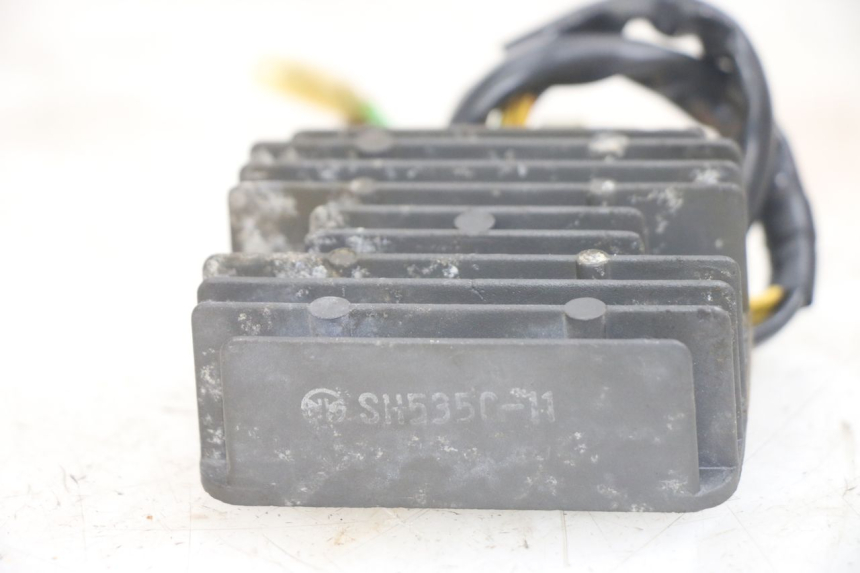 photo de RÉGULATEUR DE CHARGE HONDA CA REBEL 125 (1995 - 2001)