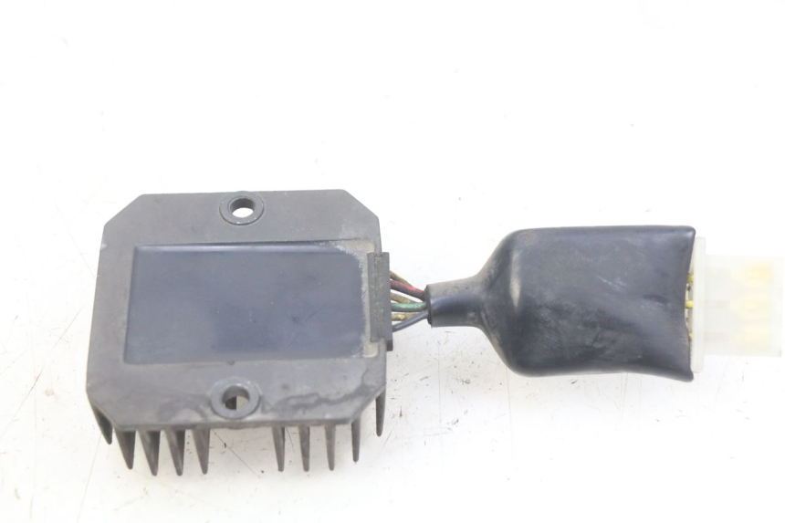 photo de REGULATEUR CHARGE HONDA CM 125 (1983 - 2003)